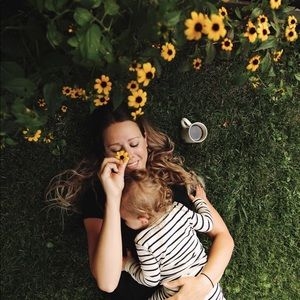 Meet your Posher, Krista lii